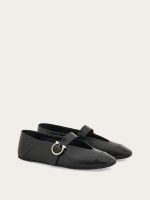 Ferragamo Gancini ballet flat - Image 6